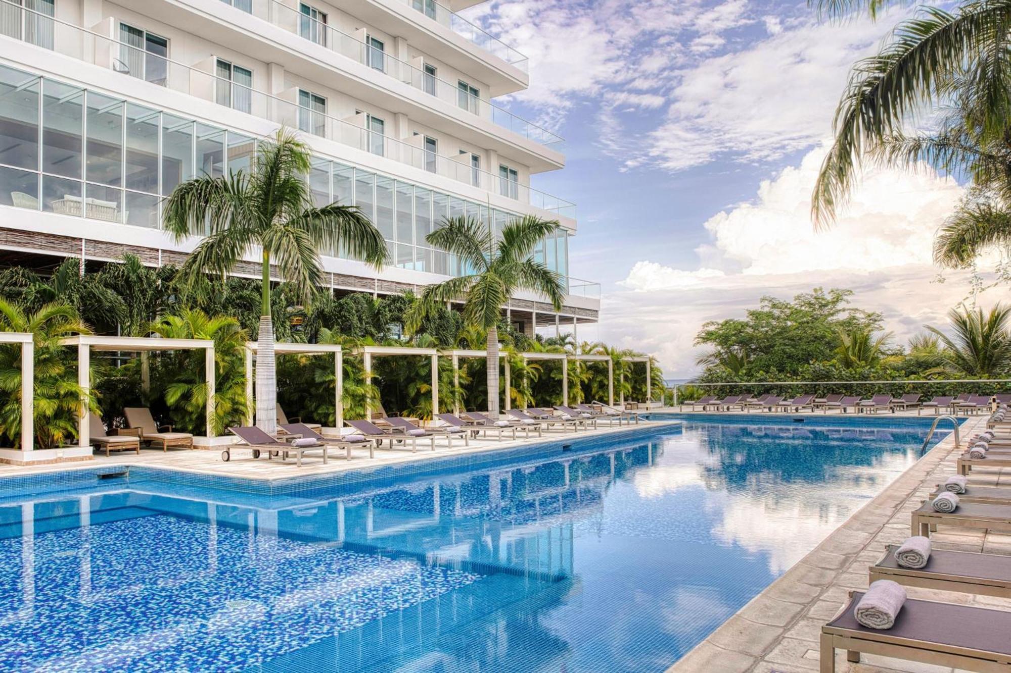 Marriott Playa Dormida Santa Marta (Magdalena)