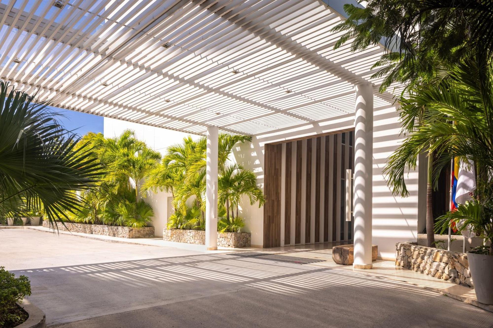 Marriott Playa Dormida Hotel 5*