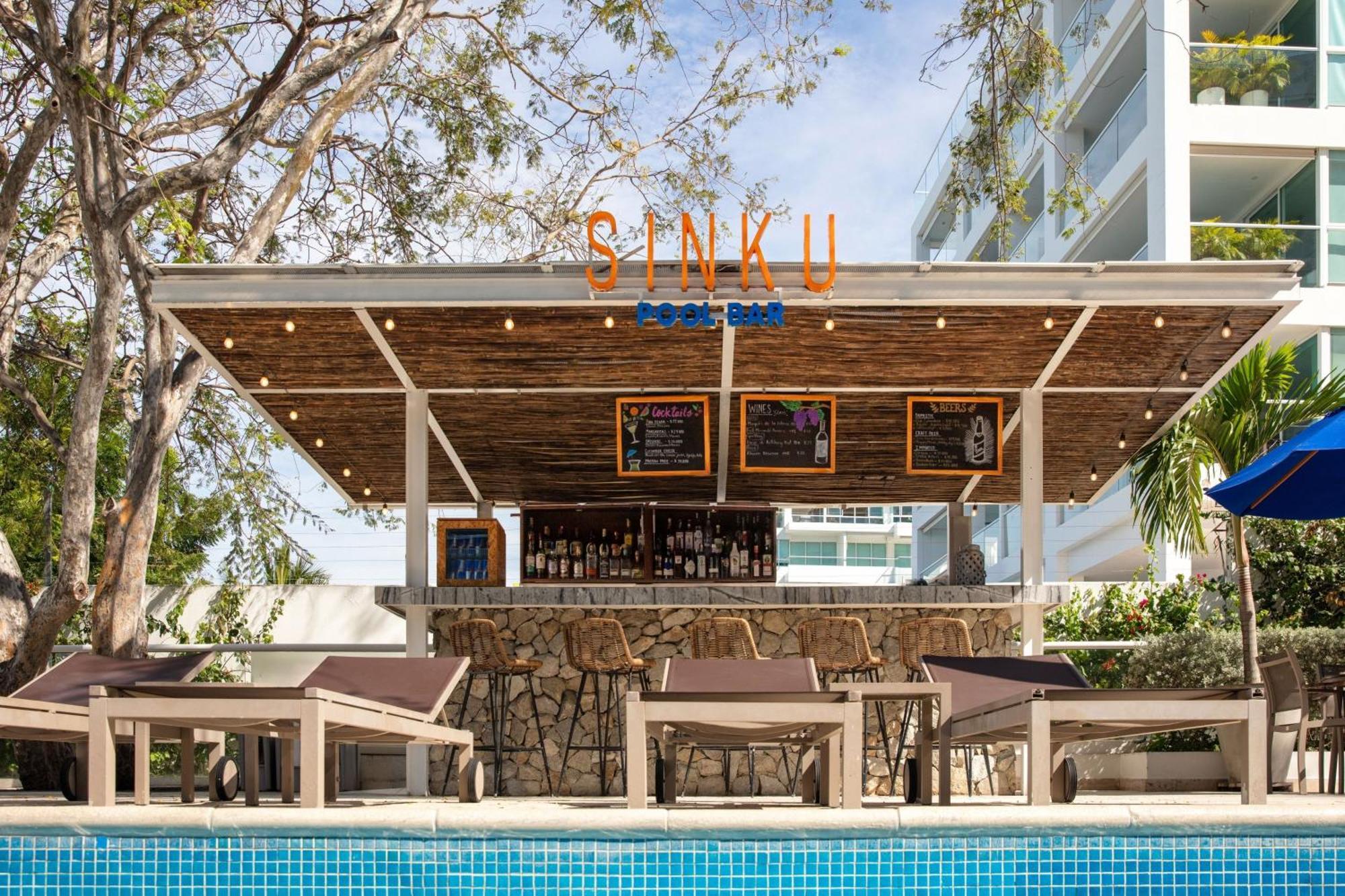 Marriott Playa Dormida Hotel Santa Marta (Magdalena)
