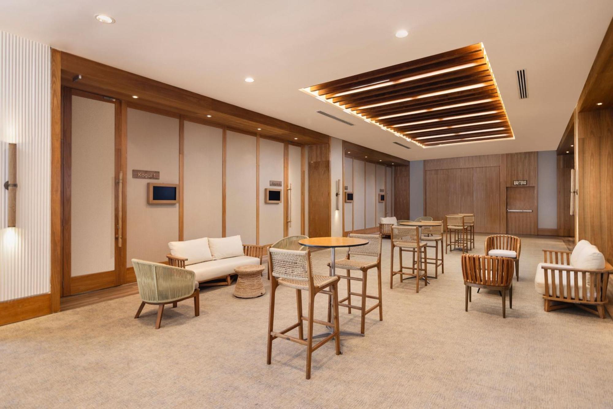 Marriott Playa Dormida 5* Santa Marta (Magdalena)