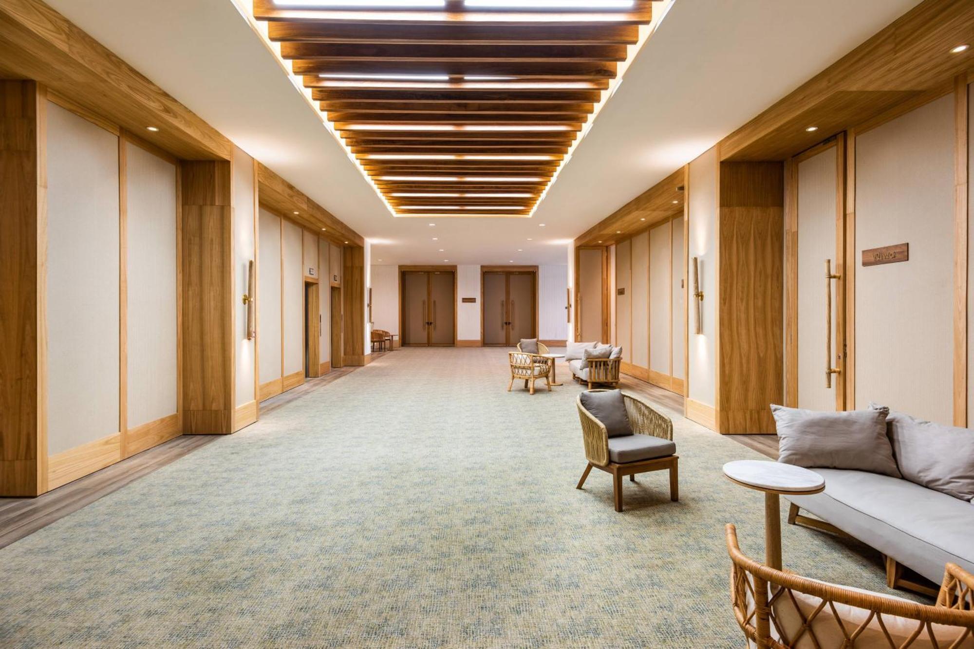 Marriott Playa Dormida Hotel 5*