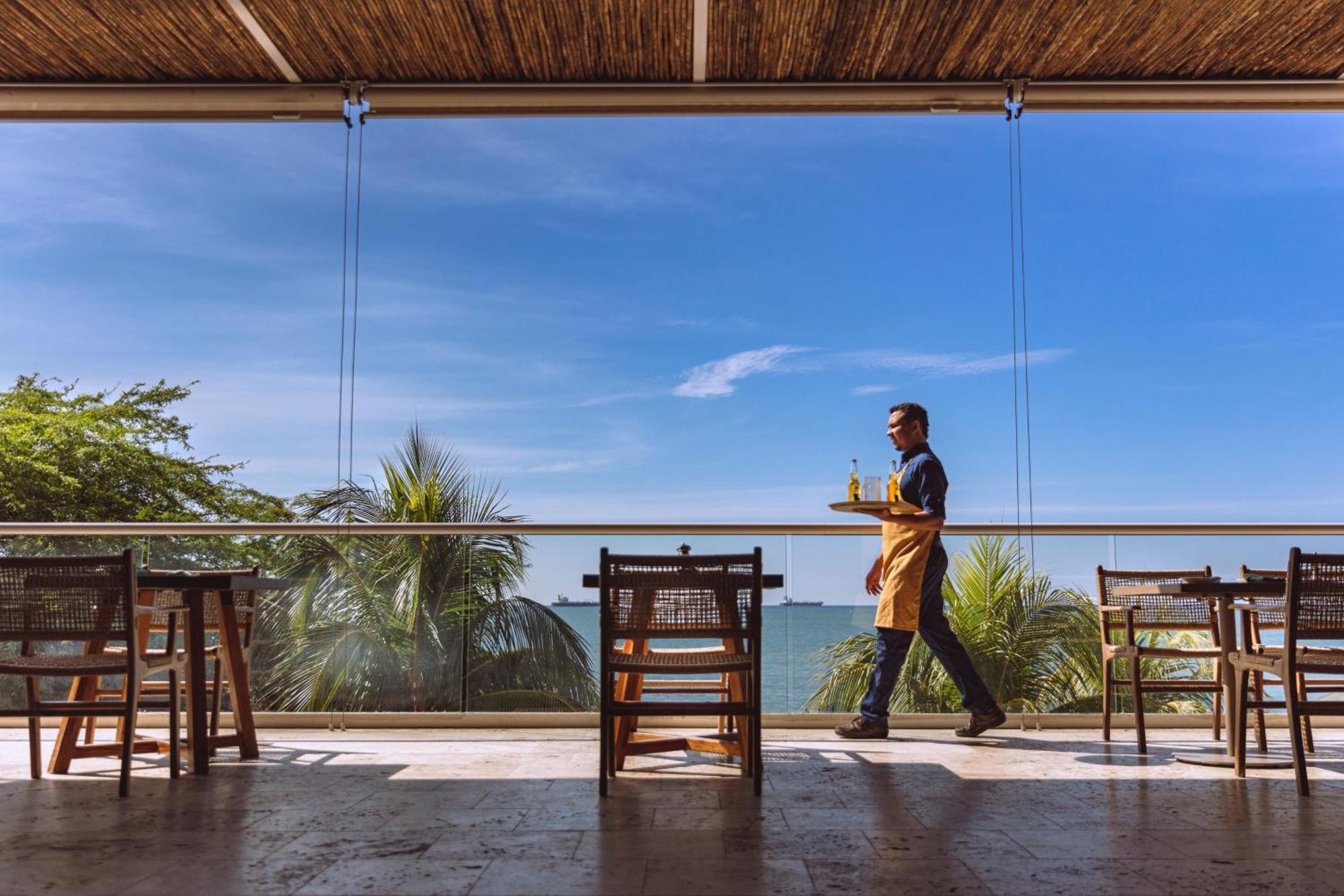 Marriott Playa Dormida Santa Marta (Magdalena)