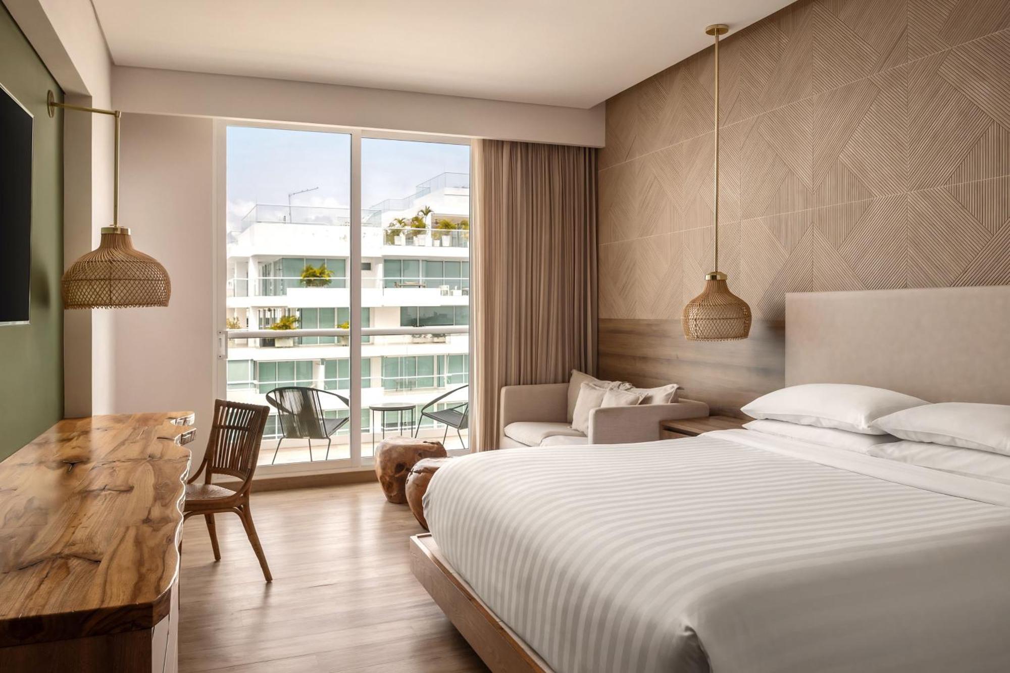 Marriott Playa Dormida Hotel