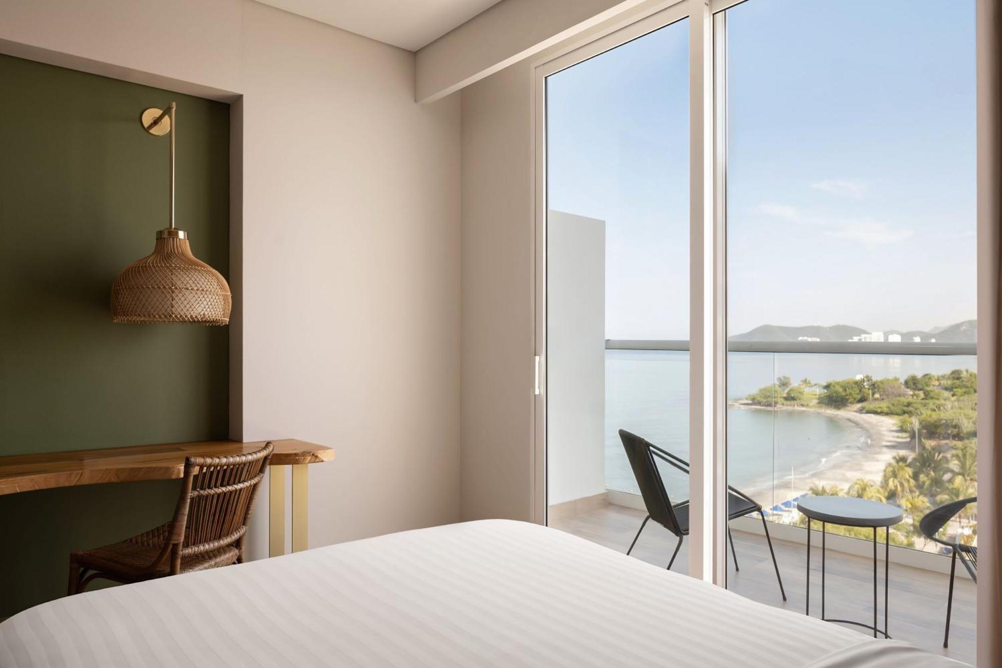 Marriott Playa Dormida Hotel 5*