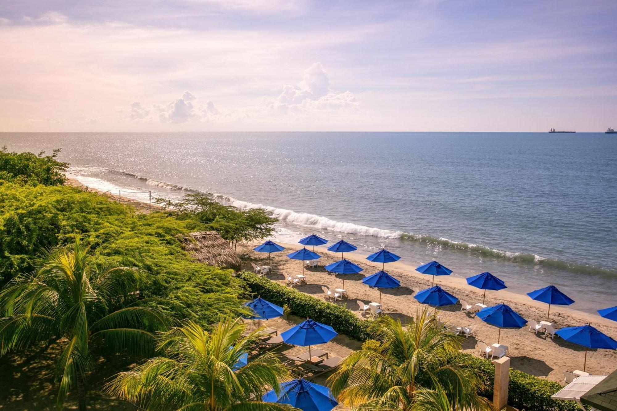 Marriott Playa Dormida Hotel 5*