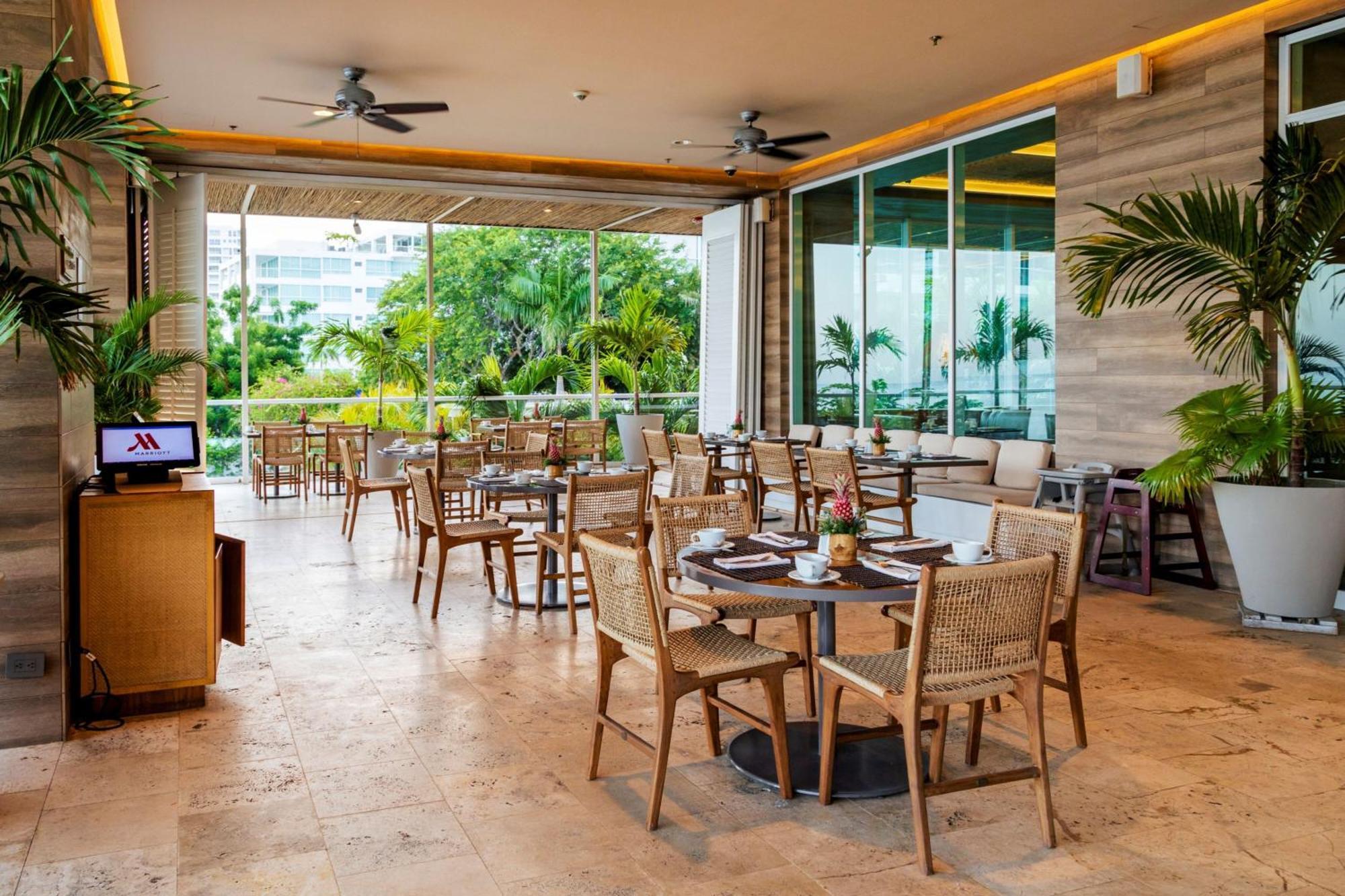 Marriott Playa Dormida Hotel Santa Marta (Magdalena)