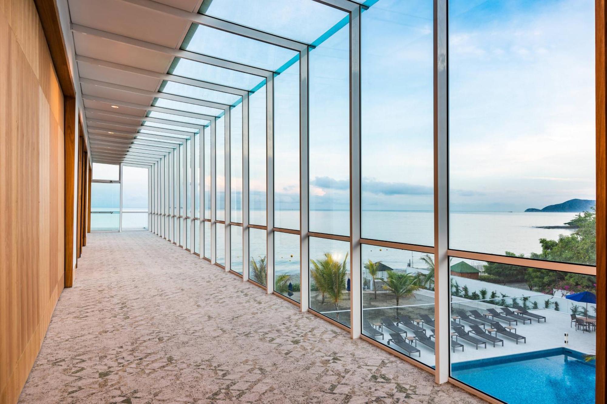 Marriott Playa Dormida Hotel Santa Marta (Magdalena)