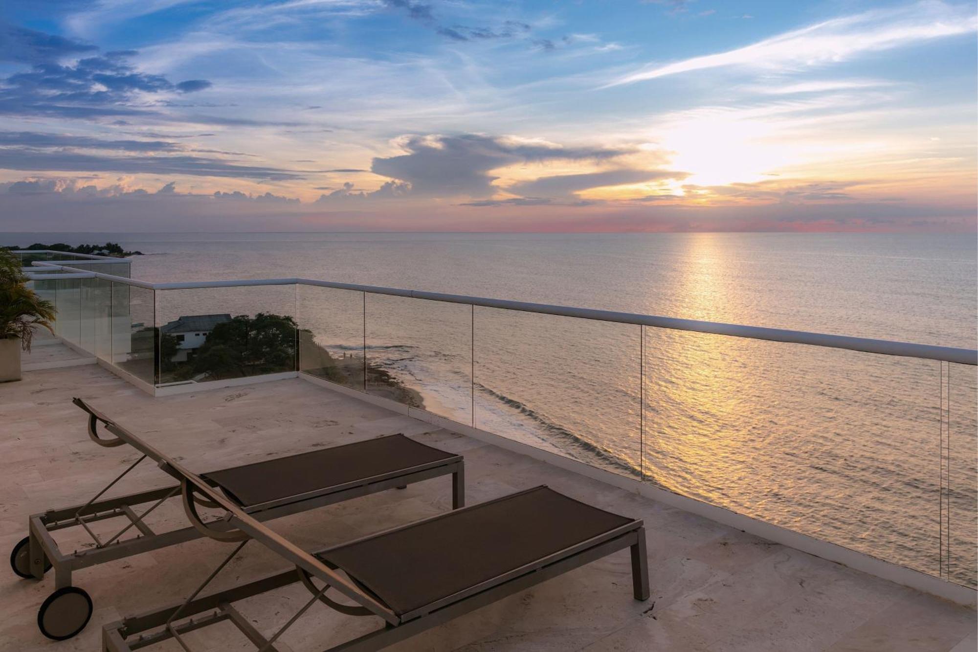 Marriott Playa Dormida Hotel 5*