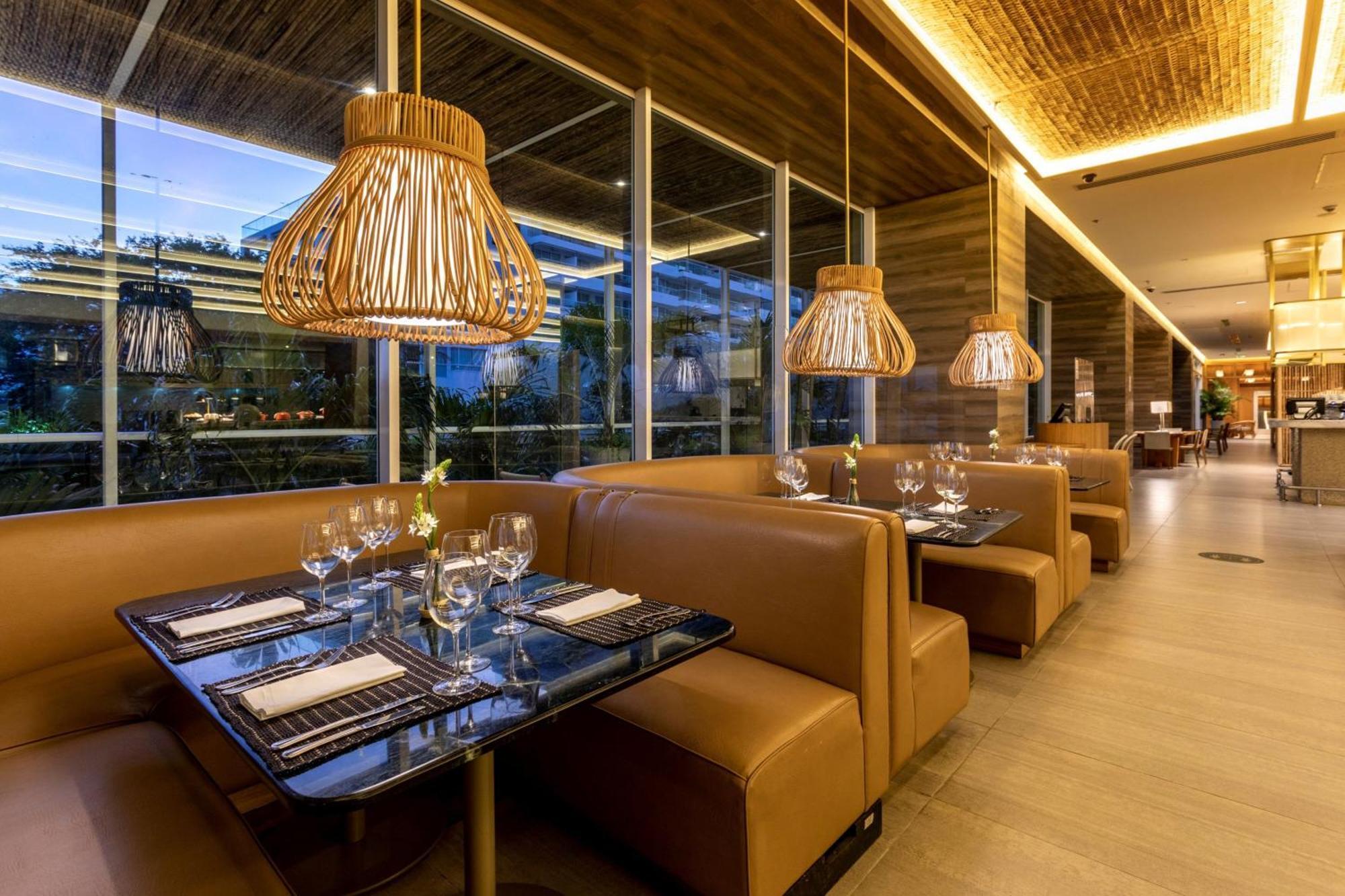 Marriott Playa Dormida Hotel
